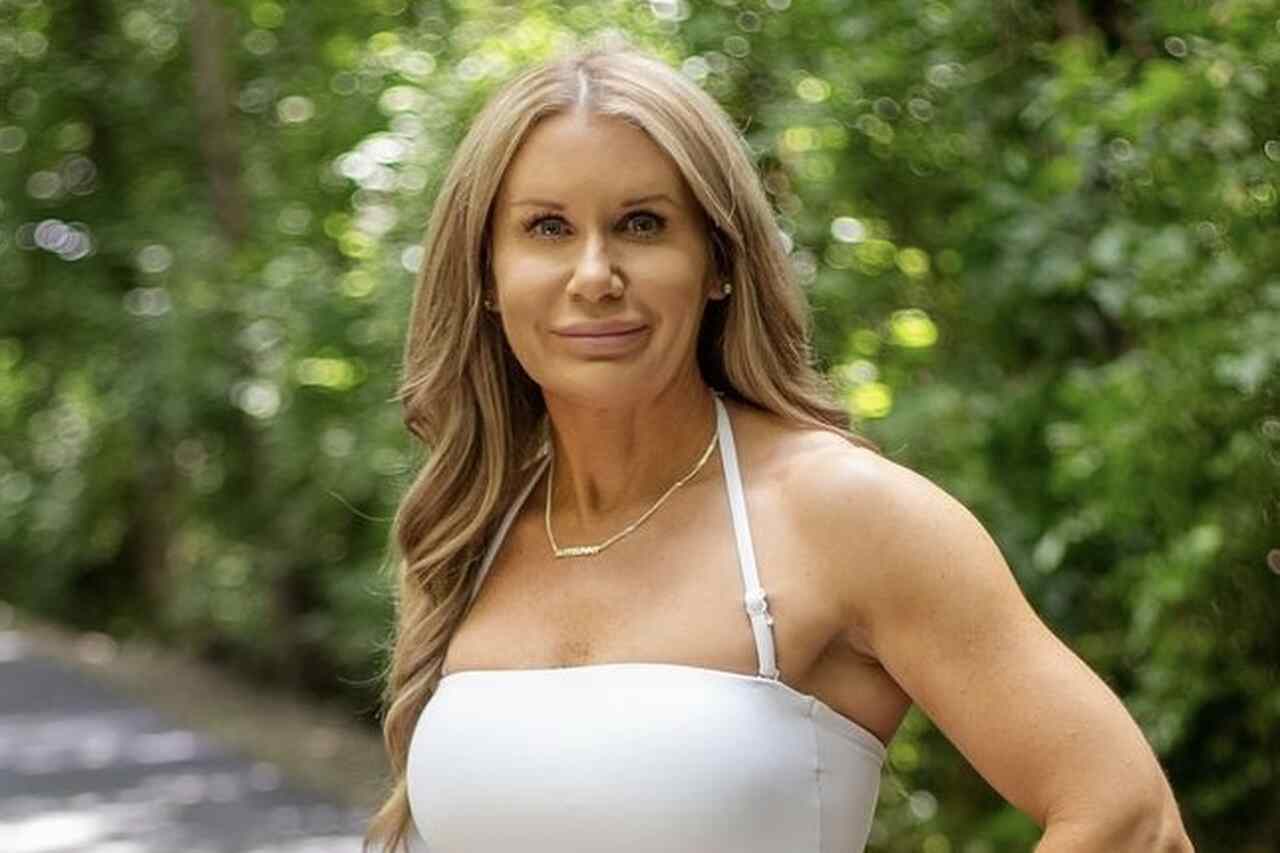 La muse fitness de 44 ans révèle que le secret de la perte de poids ne réside pas dans le comptage des calories