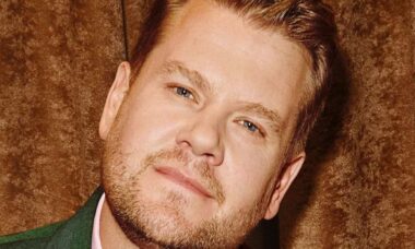 James Corden revela frustação ao usar Ozempic para perder peso: "realmente não funcionou"