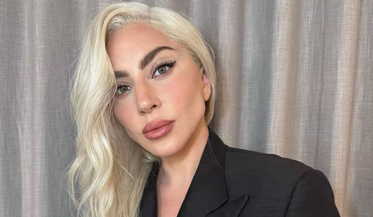 Lady Gaga revela por que evitou responder rumores de que era um homem: "não me sentia uma vítima"