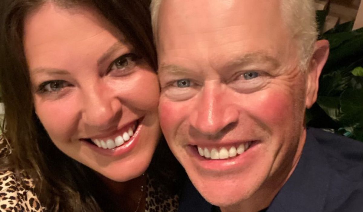 Kuvat: Instagram @neal_mcdonough