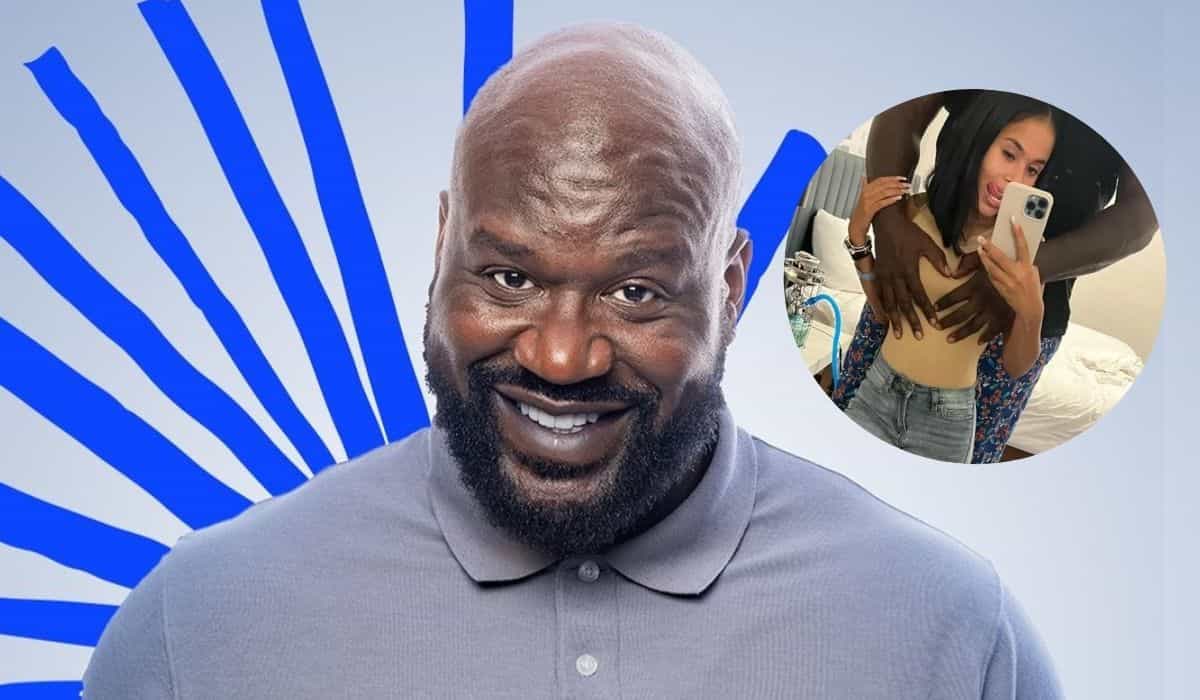 Shaquille O'Neal desmente rumores de possível affair com influenciadora após foto viral