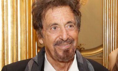 al pacino