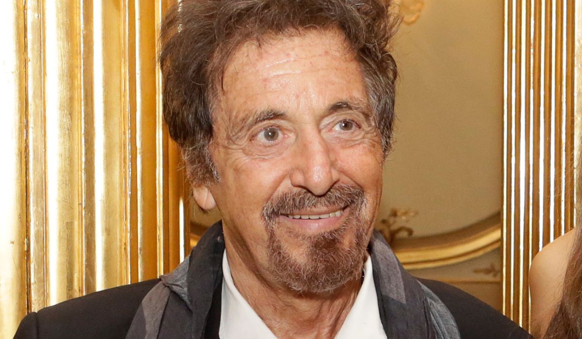 al pacino