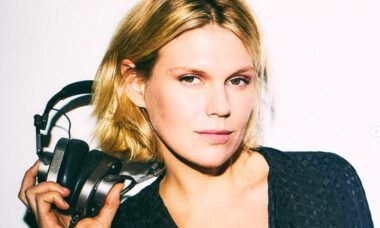 alexandra richards