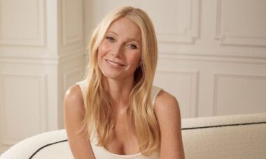 gwyneth paltrow