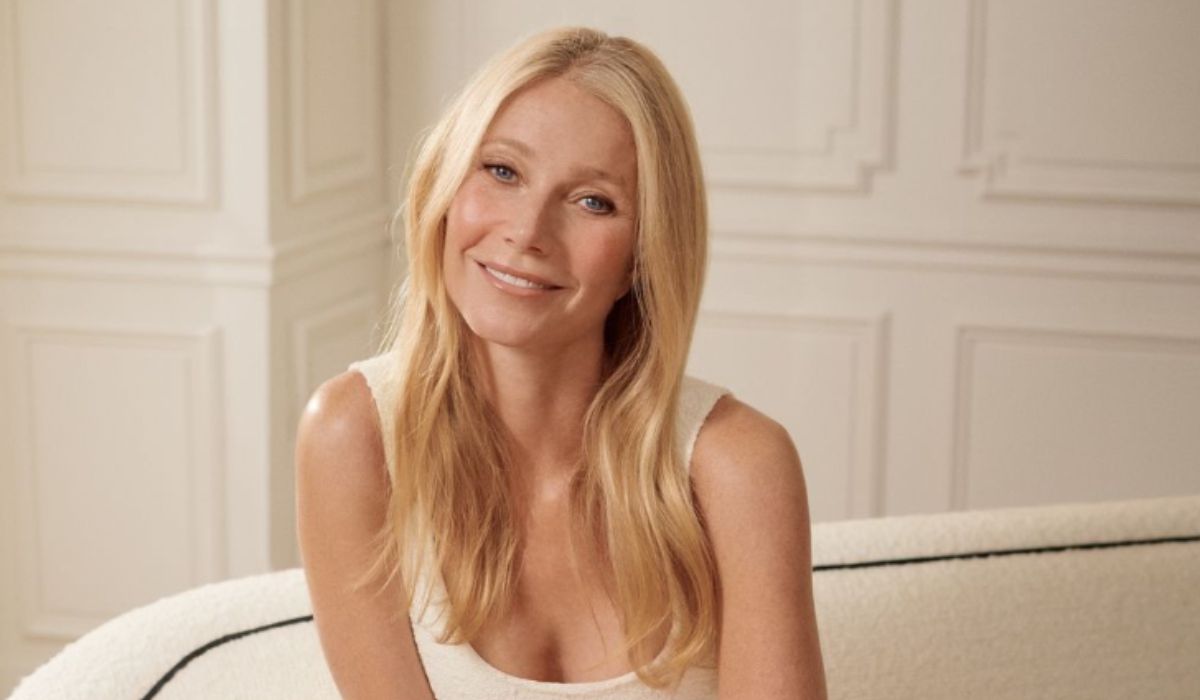 gwyneth paltrow