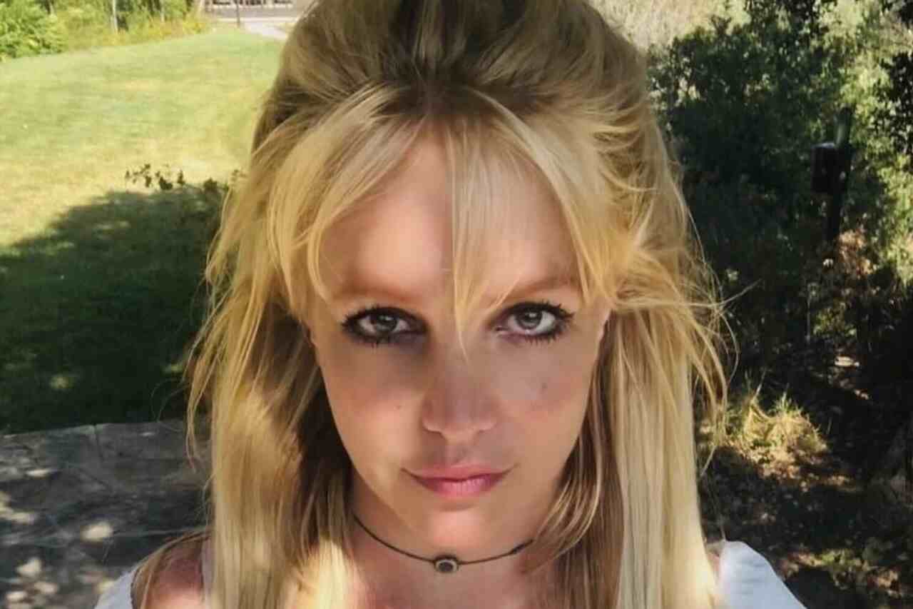 Britney Spears makes surprising revelation about women she has a 'crush' on