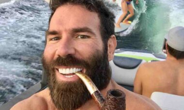 Dan Bilzerian revela o único desejo que ele ainda não conseguiu realizar