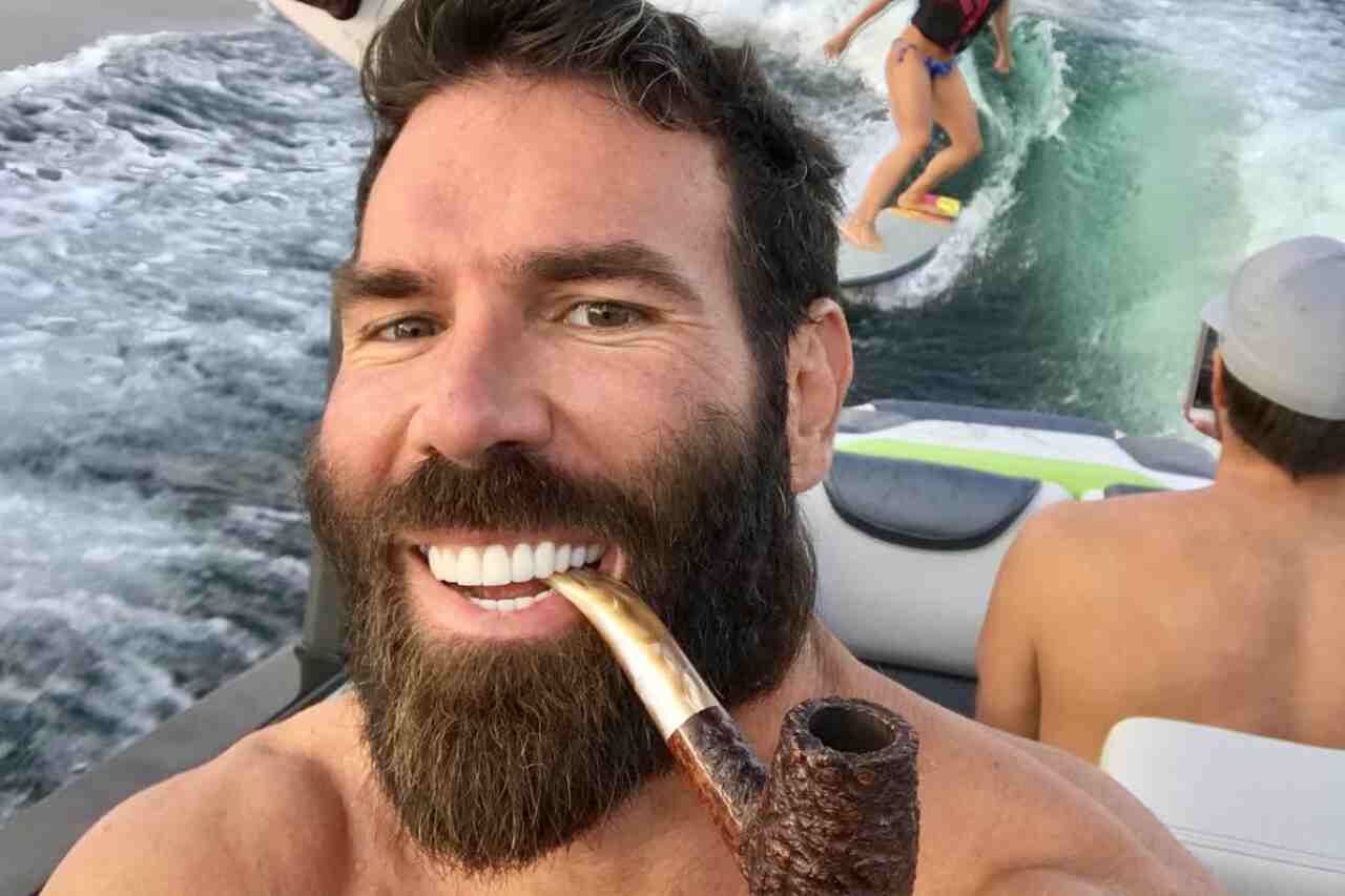 Dan Bilzerian avslører det eneste ønsket han ennå ikke har fått oppfylt