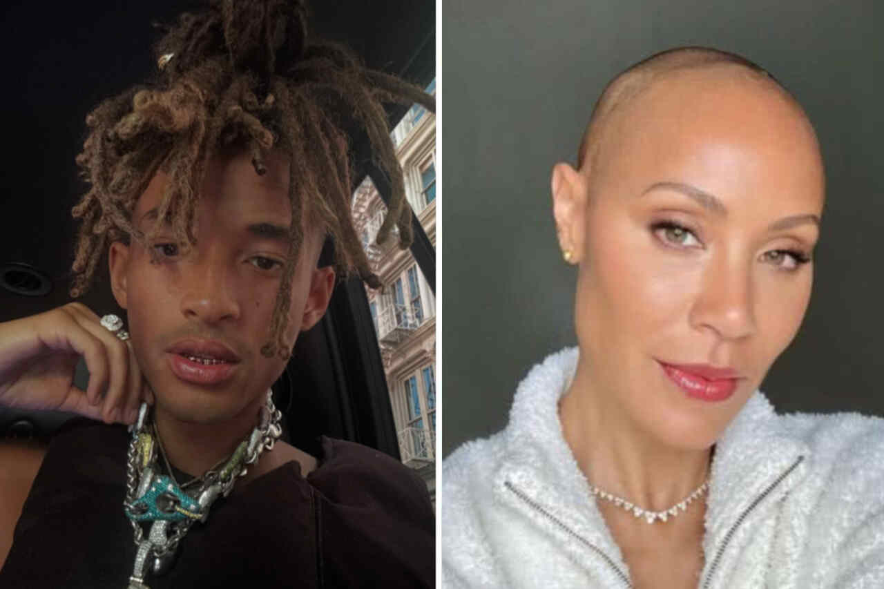 Jada Smith est critiquée sur les réseaux sociaux après une déclaration choquante de son fils, Jaden