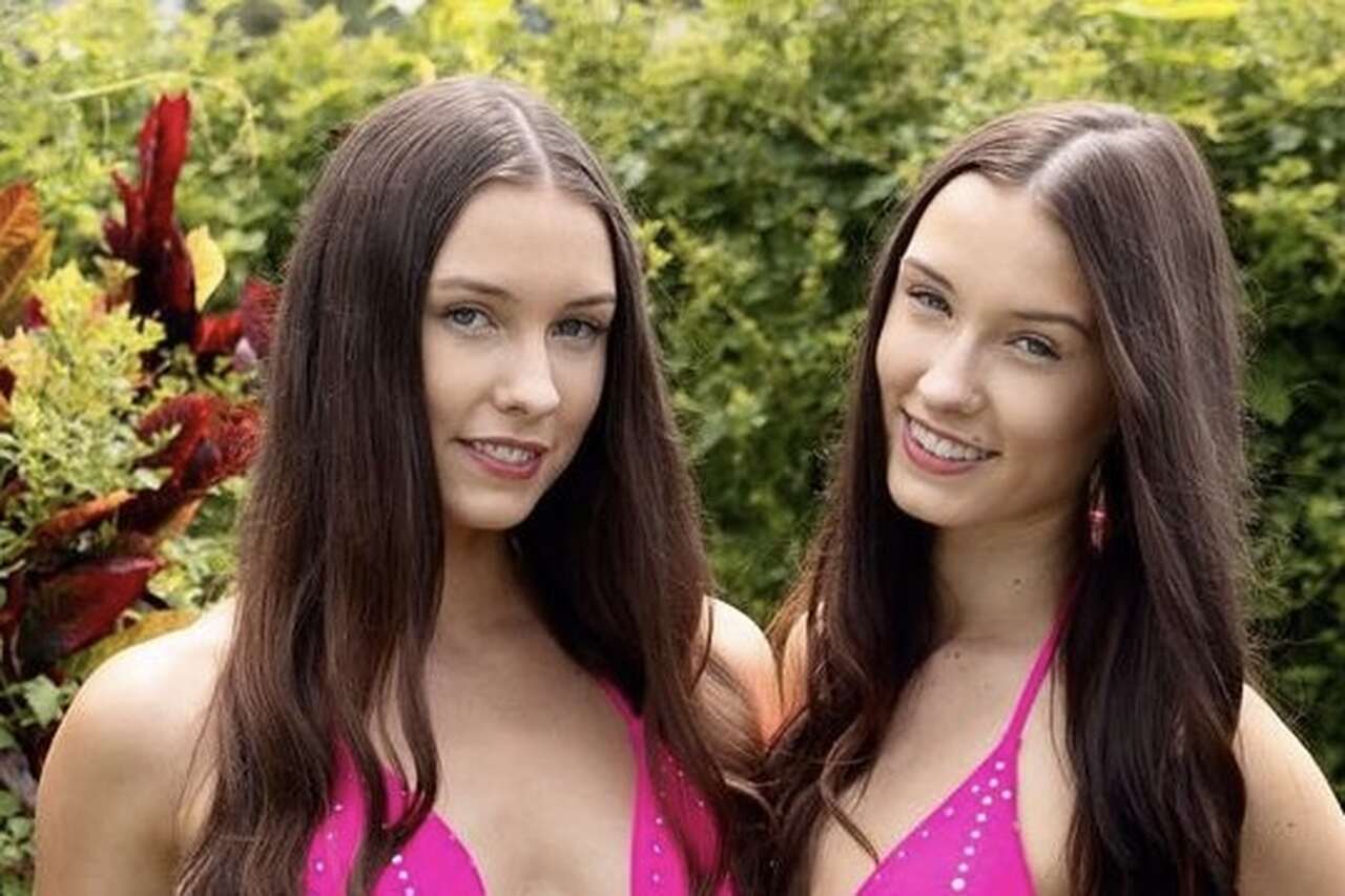 Twins producing adult content together refuse a $100,000 offer from a Dubai millionaire