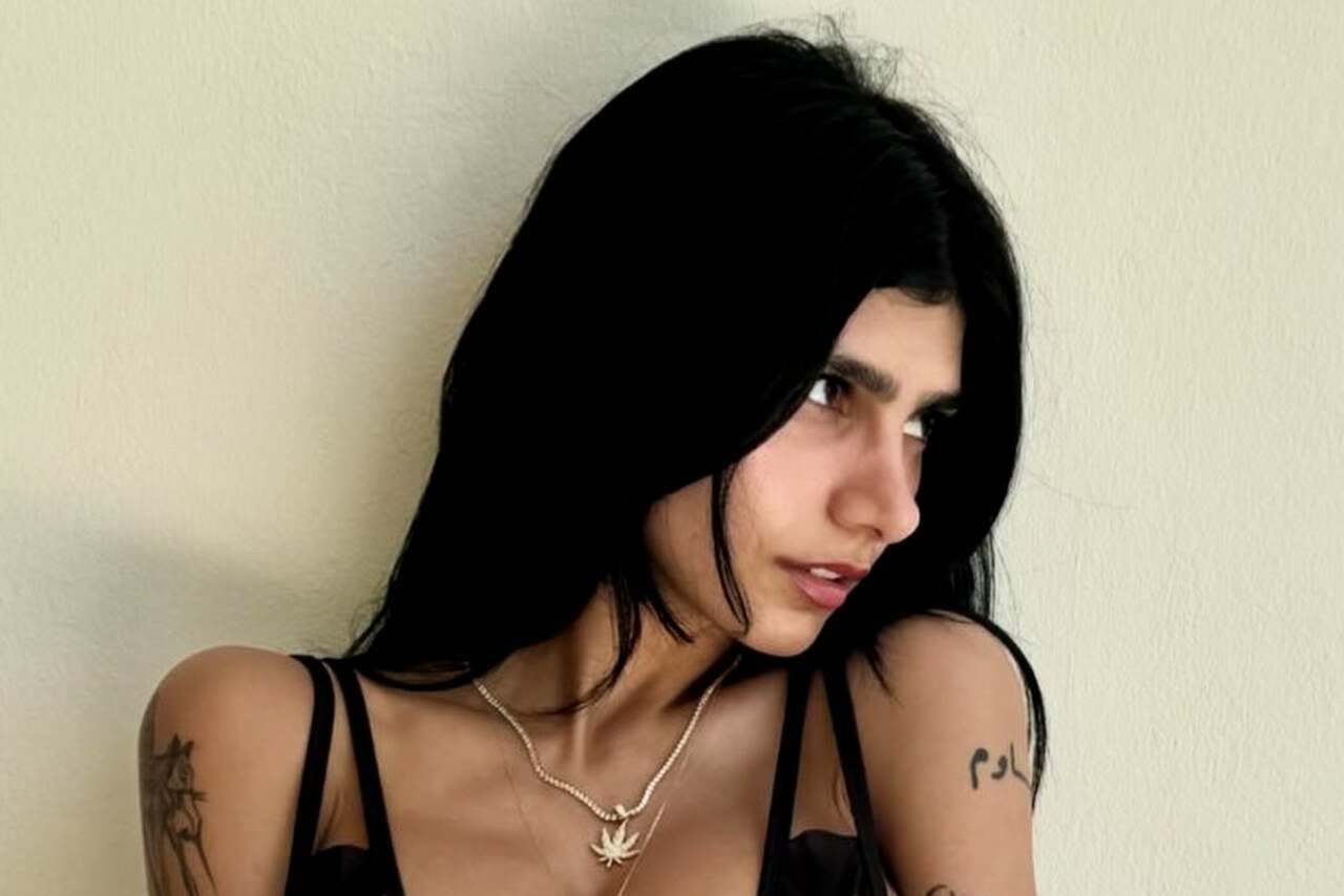 Mia Khalifa é detonada nas redes após tirar sarro de militares dos EUA