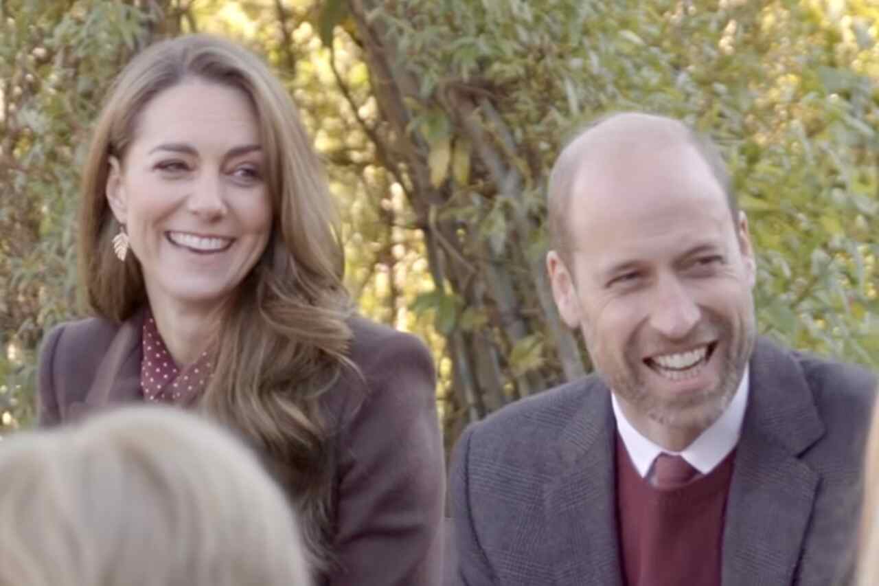 Kate Middleton rinuncia alla fede nuziale per il primo evento ufficiale dopo il trattamento contro il cancro