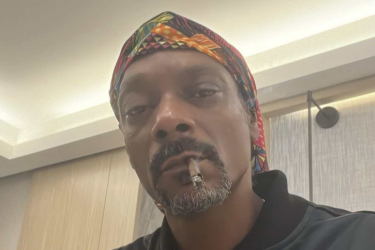 Snoop Dogg revela que se arrependeu de recusar oferta ousada de US$ 100 milhões 