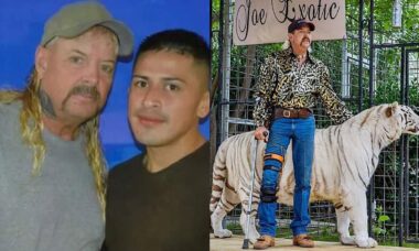 joe exotic