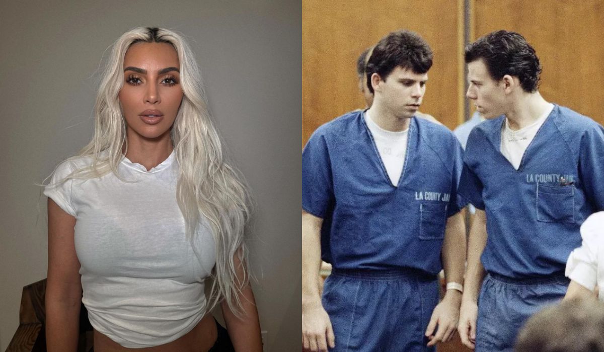 kim kardashian menendez