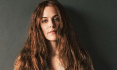 riley keough