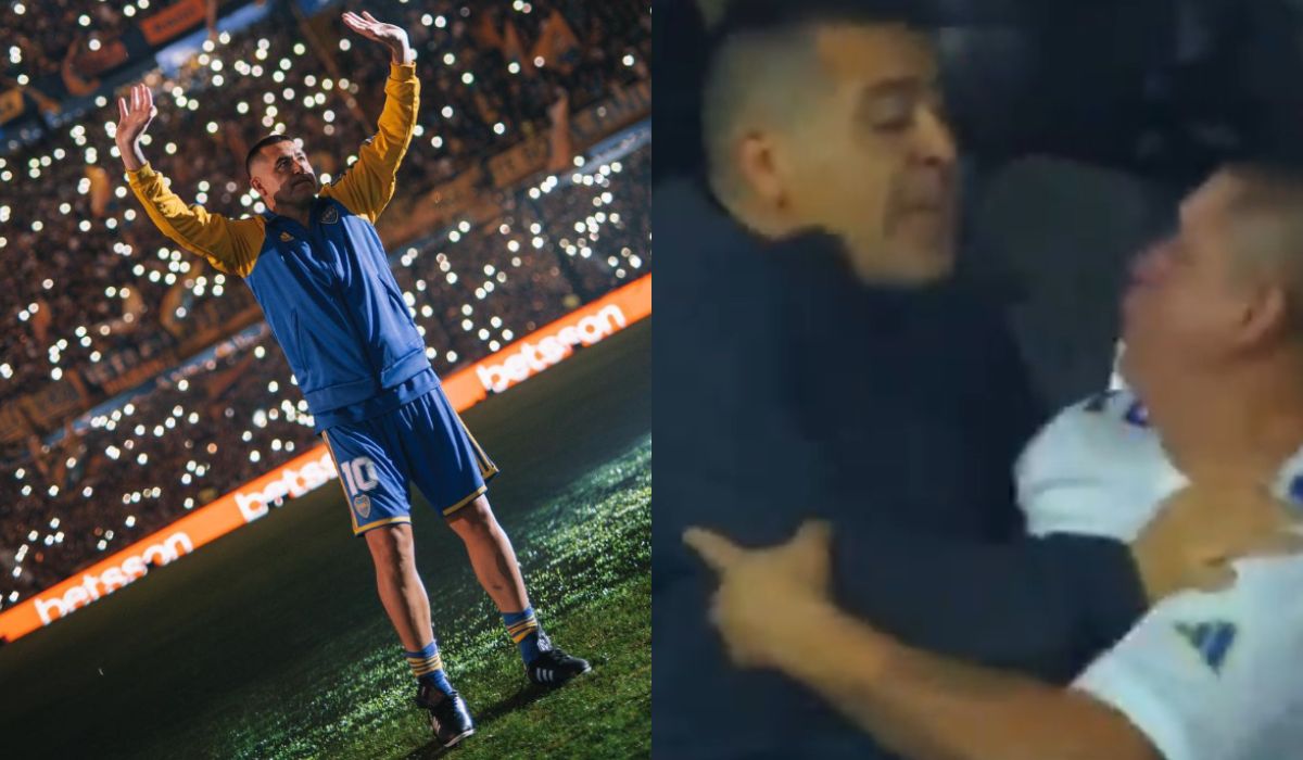 riquelme