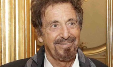 Al Pacino afirma que será “assombrado” para sempre por ferimento em suas partes íntimas durante a infância