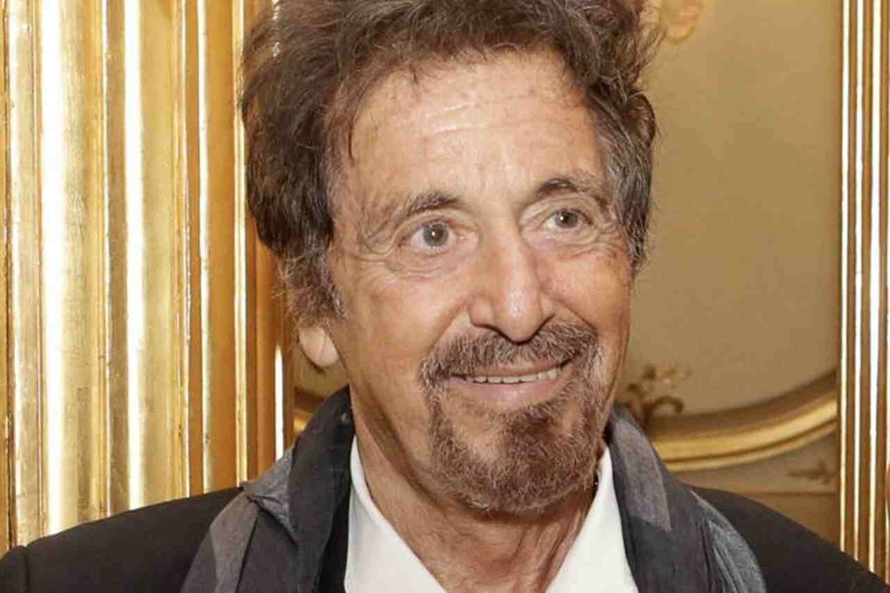 Al Pacino hevder at han for alltid vil bli “plaget” av en skade på sine intime deler i barndommen