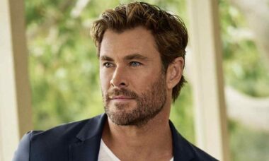 Chris Hemsworth dá atualização de saúde após descobertas sobre Alzheimer