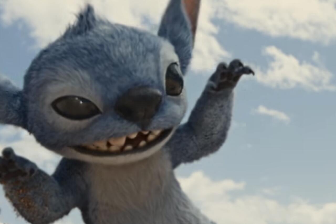 Nieuwe teaser voor live-action "Lilo & Stitch" onthuld door Disney; bekijk hier (Foto: Instagram)