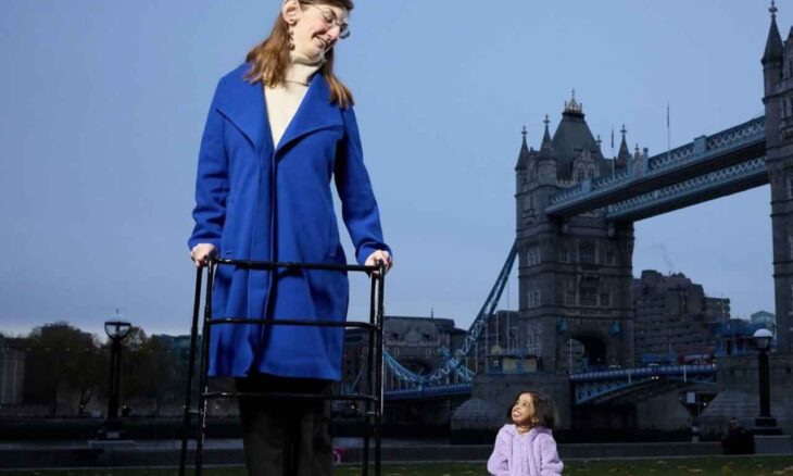 kdo je Rumeysa Gelgi?