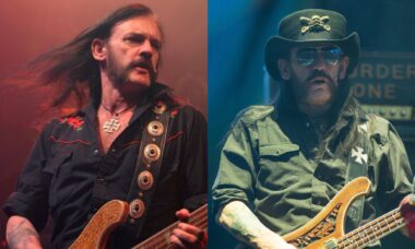 lemmy kilmister