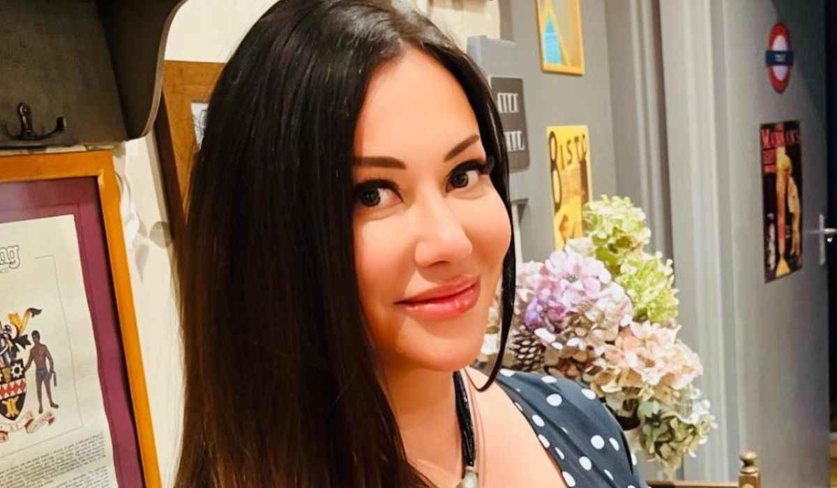 Po slávě v Big Brother, Lisa Appleton prochází krizí, neobvyklou závislostí a přežívá podvody