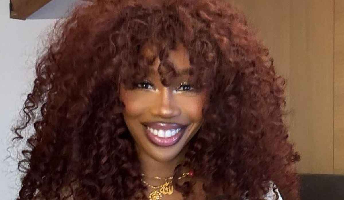 SZA riflette sul trattamento estetico ai glutei: 'Ho capito che non ne avevo bisogno'