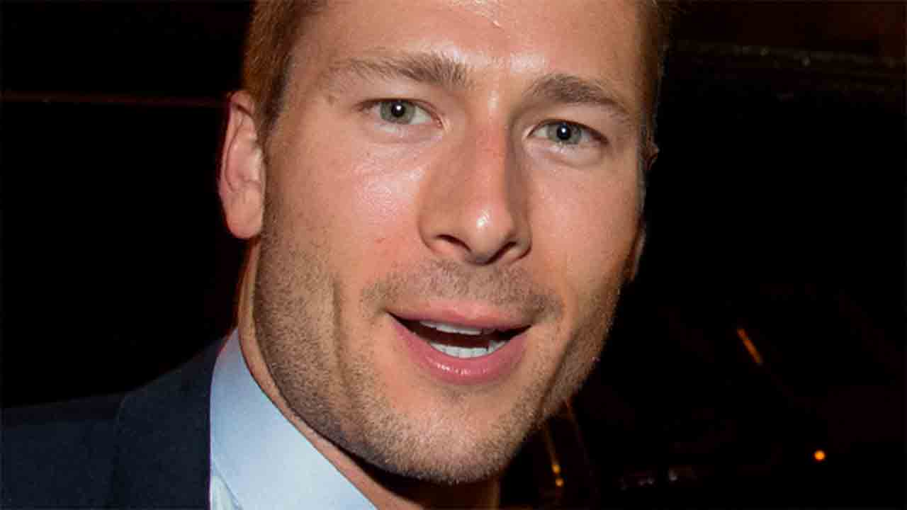 Glen Powell. Foto: Wikimedia