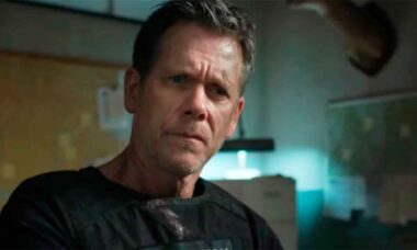 Kevin Bacon em The Bondsman. Foto: Reprodução