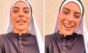 Vídeo: Freira brasileira que já foi miss chama atenção nas redes sociais. Instagram @servasdemariasantissima