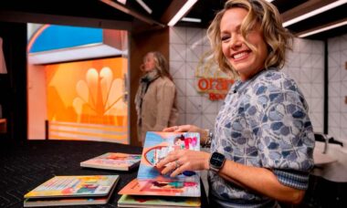 Dylan Dreyer. Instagram @dylandreyernbc