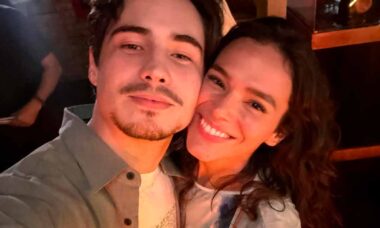 Danilo Mesquita. Instagram @_danilomesquita