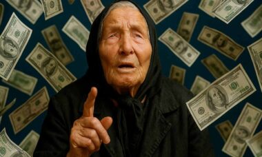Cigana Alina Lakatos revela: Baba Vanga já sabia quais signos vão ficar milionários em poucos meses – e o seu pode estar na lista!