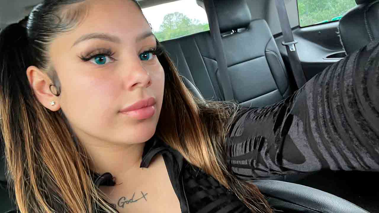 Lina Bina. X @missjohndough