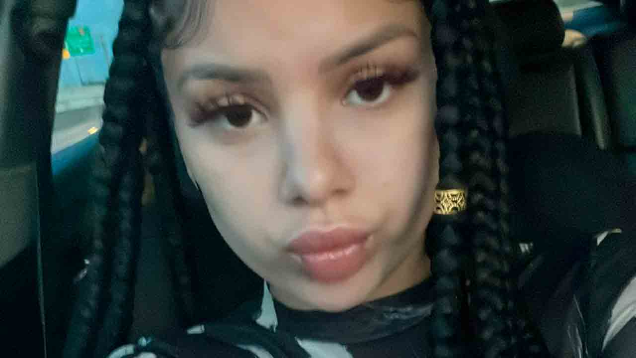 Lina Bina. X @missjohndough