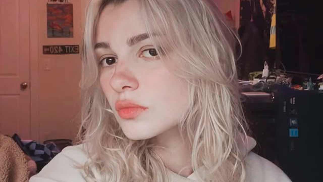 Iryna Zarutska. Foto: GoFundMe 