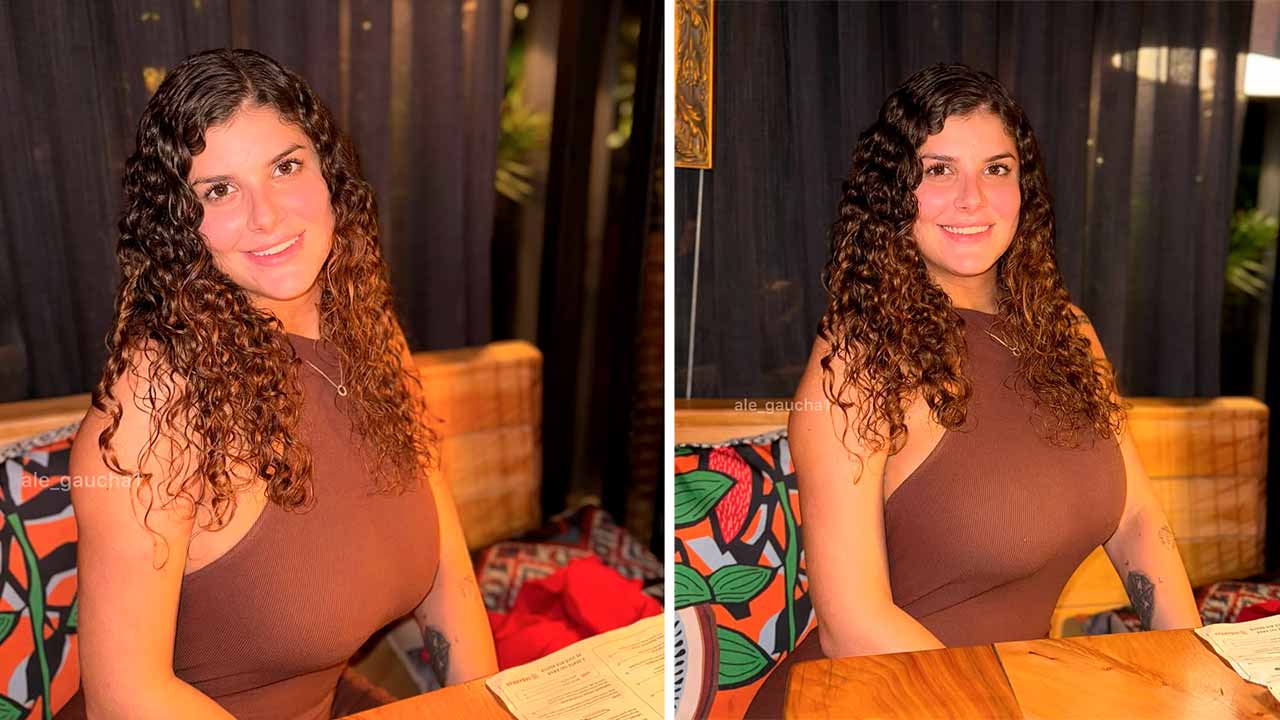 Após 50 entrevistas sem resposta, jovem transforma frustração em carreira digital. Imagens: Instagram @ale_gaucha1