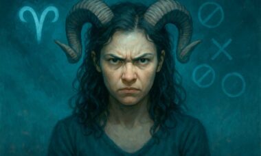 10 coisas que pessoas do signo de Áries odeiam
