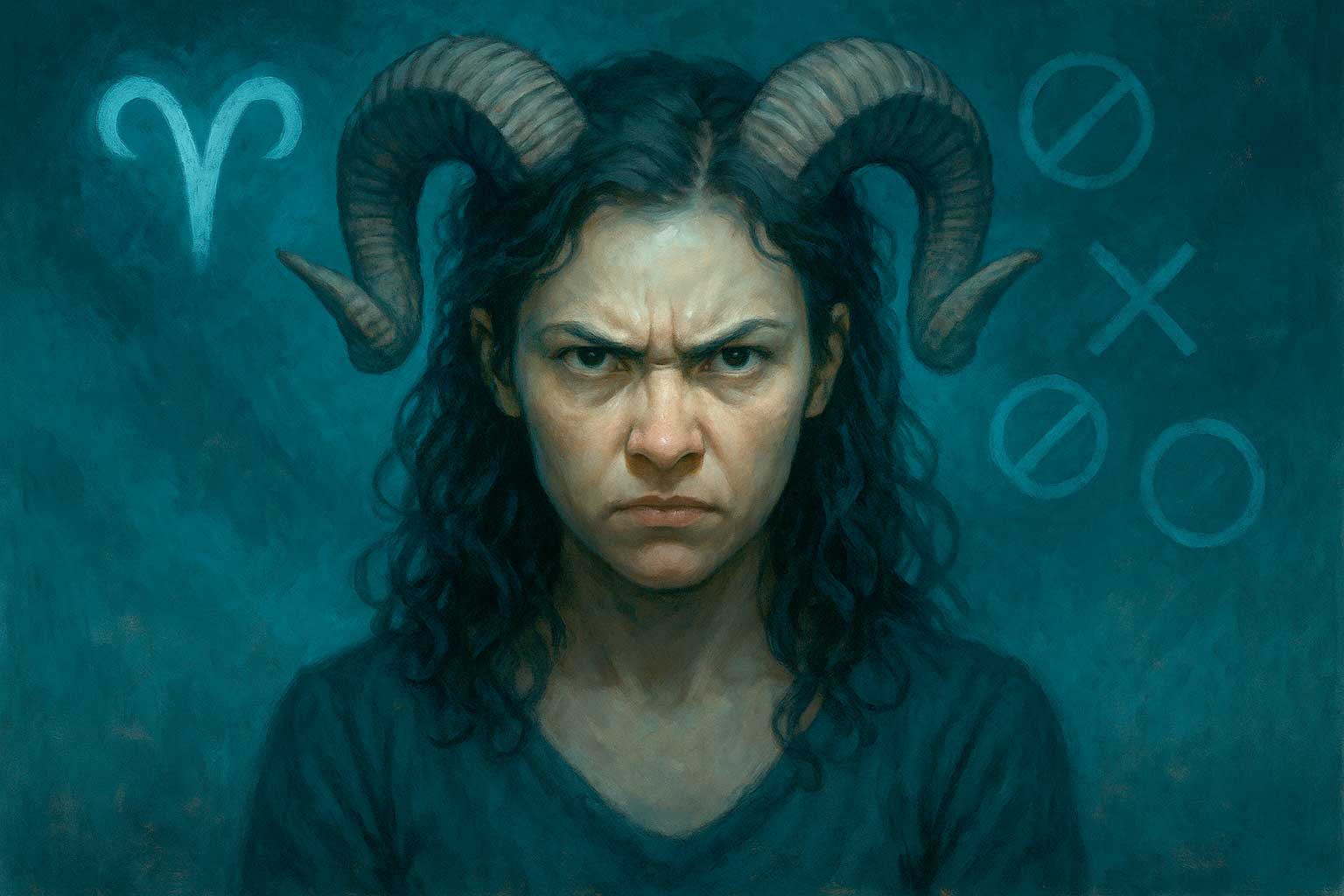 10 coisas que pessoas do signo de Áries odeiam