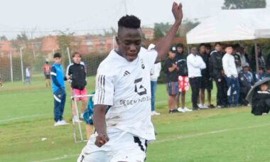 Éder Smic Valencia. Instagram @_aafpopayan