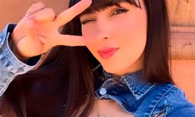 Juliana Bonde. Instagram @julianabonde