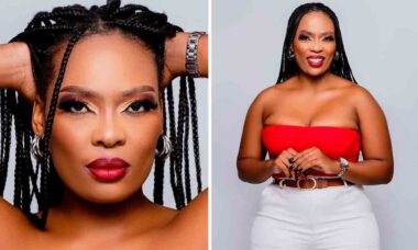 Londiwe Faith Nene morre aos 35 anos em suspeita de envenenamento. Instagram @nenelondiwe