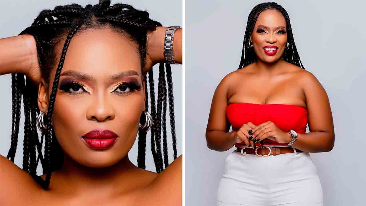 Londiwe Faith Nene overlijdt op 35-jarige leeftijd aan vermoedelijke vergiftiging. Instagram @nenelondiwe