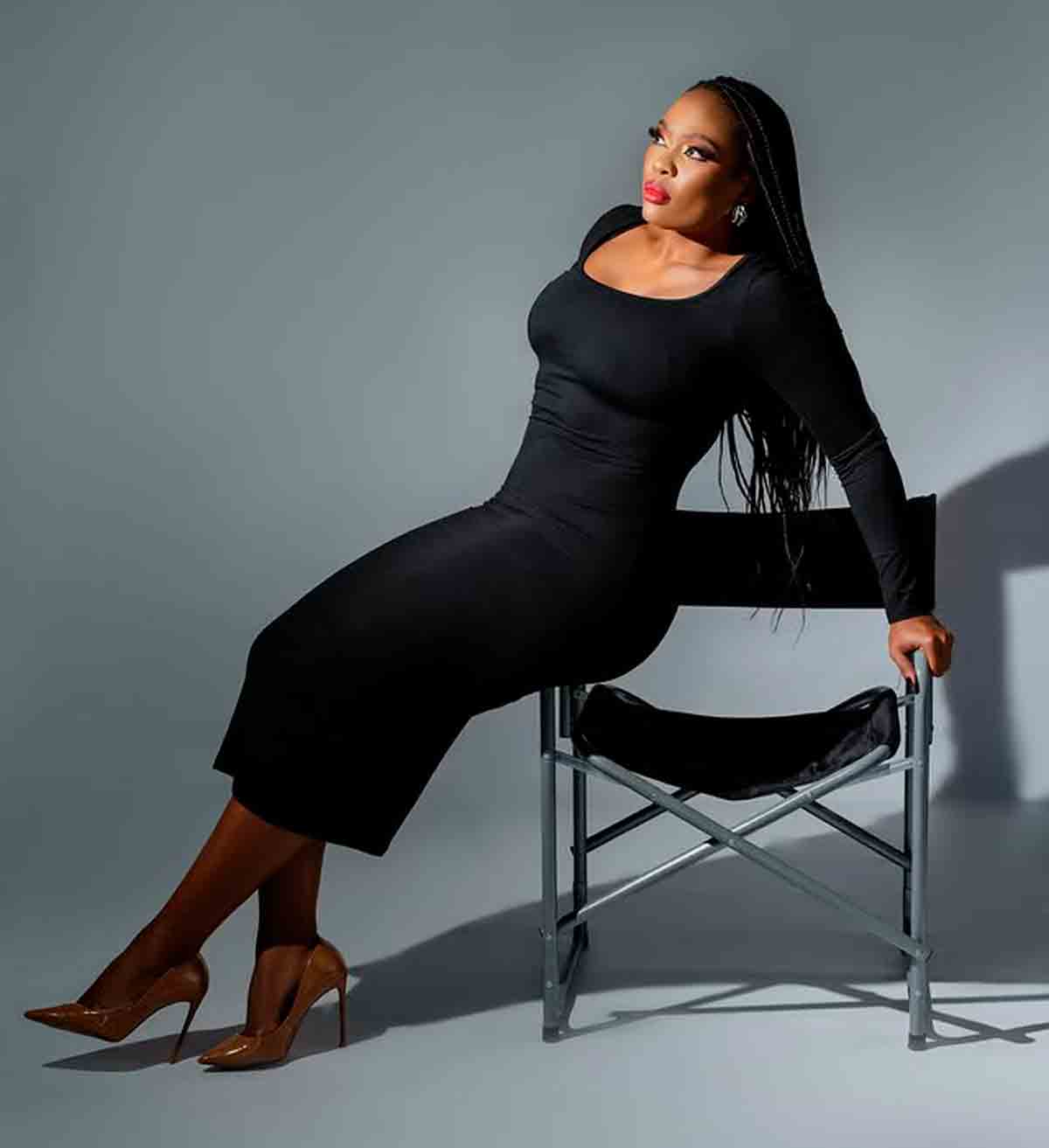 Londiwe Faith Nene overlijdt op 35-jarige leeftijd aan vermoedelijke vergiftiging. Instagram @nenelondiwe