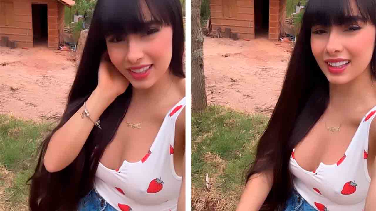 Instagram @julianabonde