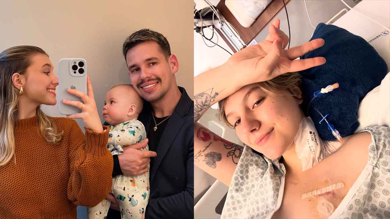 Isabel Veloso. Instagram @isabelvelosoo