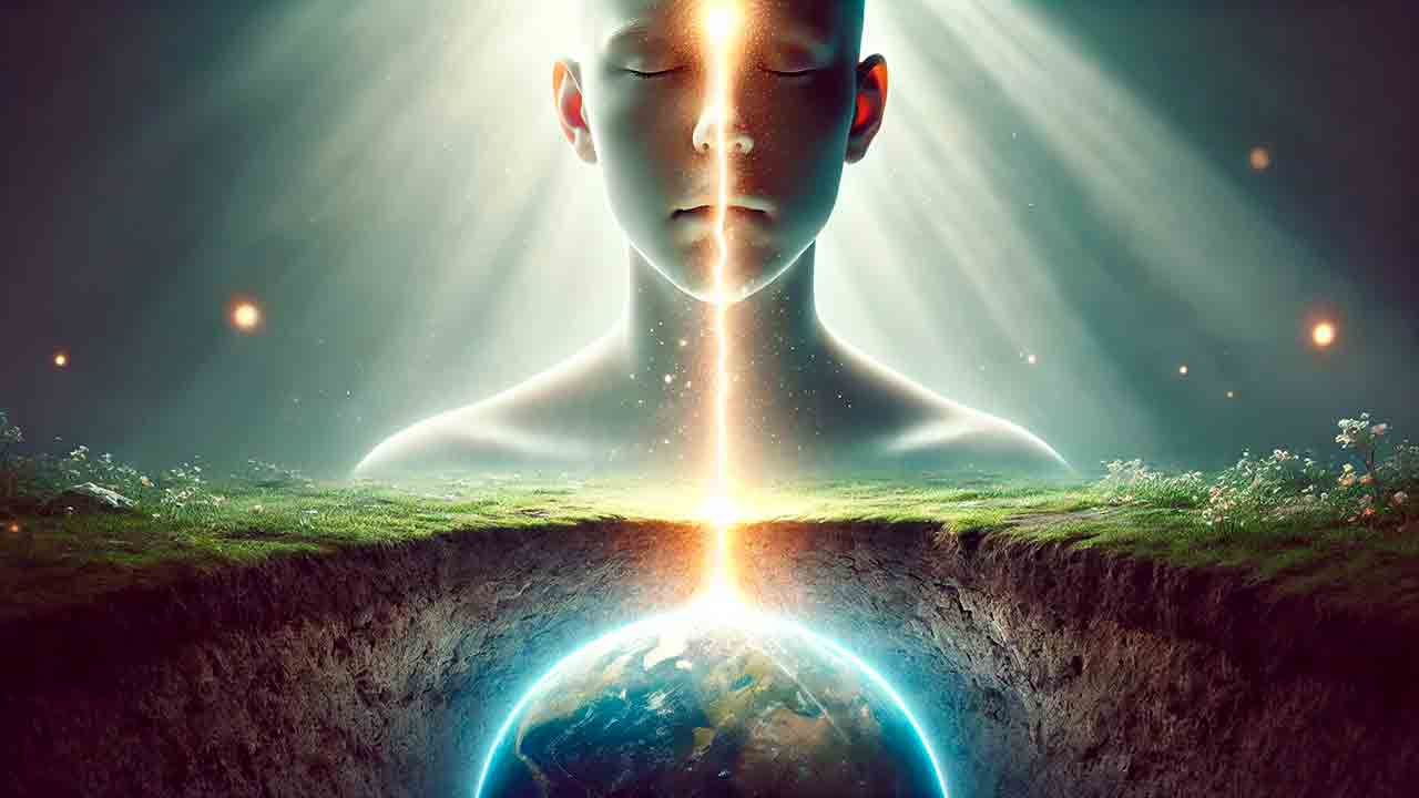 Portal 11/11: Ein kosmischer Ruf zum Erwachen und Manifestieren
